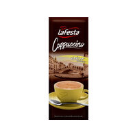 Cappuccino La Festa cu Aromă de Vanilie, Plic 12.5g