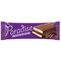 Prăjitură Paradise Glazură Cacao 25 g