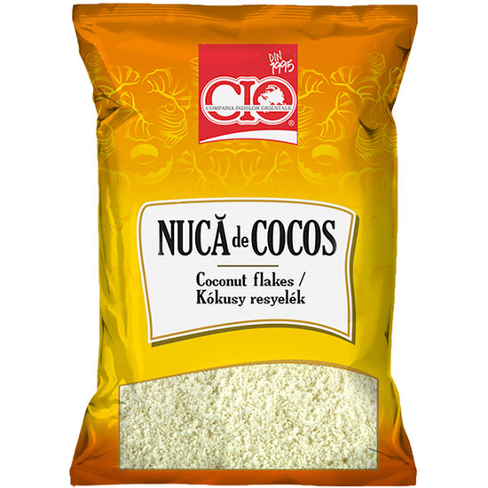 Nucă de Cocos CIO, 40g