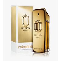 Paco Rabanne Apă de Parfum 1 Million Gold Intense 100 ml