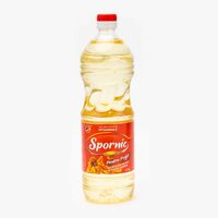 Ulei Spornic pentru Prăjit, 1L