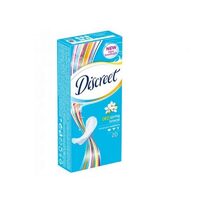 Protej-Slip Discreet Ocean Breeze, 20 bucăți