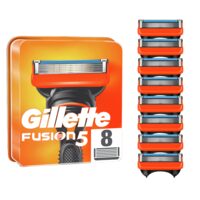 Rezerve Gillette Fusion – Set 8 bucăți
