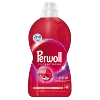 Detergent rufe Perwoll Color, 40 spălări, 2L