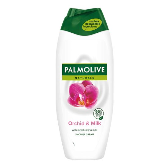 Gel de Duș Palmolive, Orhidee, 500ml