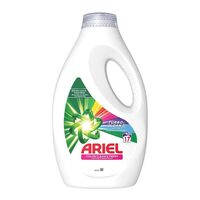 Detergent lichid pentru rufe Ariel Color, 17 spălări, 850 ml