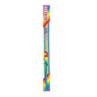 Jeleu Bebeto Metru Mix de Fructe, 15g