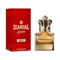 Jean Paul Gaultier Apă de Parfum Scandal Absolu for Him 50 ml