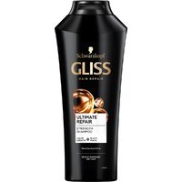Șampon Gliss Ultimate Repair 400ml
