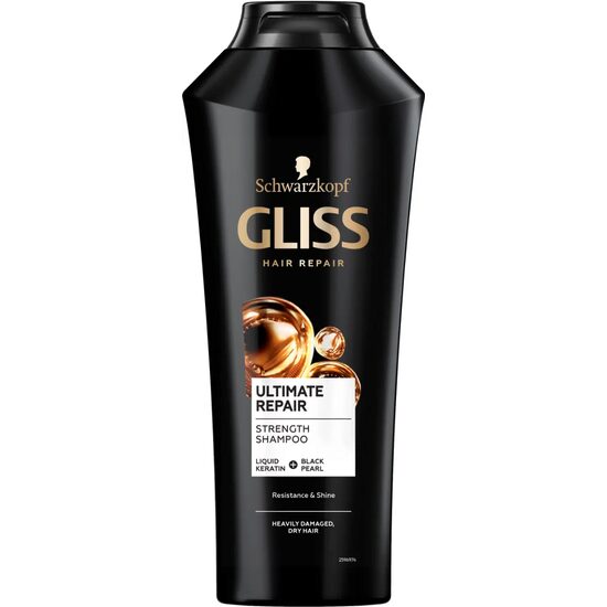 Șampon Gliss Ultimate Repair 400ml