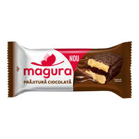 Prăjitură Măgura cu Ciocolată, 35g