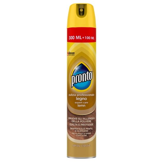 Spray de curățare Pronto Classic 400 ml