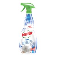 Soluție pentru curățarea băii Nufăr, 500 ml