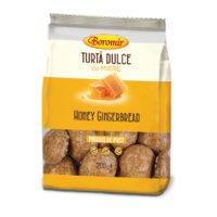 Turtă dulce Boromir cu miere 200 g
