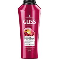 Șampon Gliss Color Protect, 400ml
