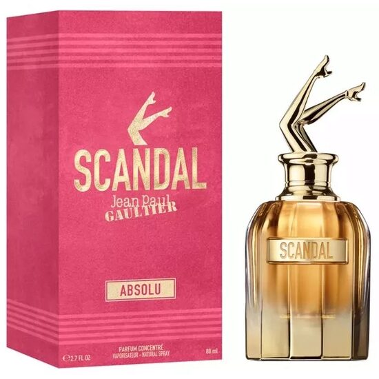 Jean Paul Gaultier Apă de Parfum Scandal Absolu 50 ml