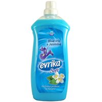 Balsam de rufe Evrika, Blue Iris & Jasmine, 2 L