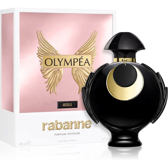 Paco Rabanne Parfum Olympea Absolu 80 ml