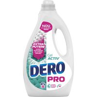 Detergent rufe gel Dero Pro Aktiv 1.8 L