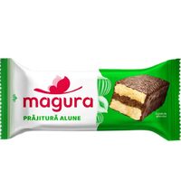 Prăjitură Magura Alune 35 g