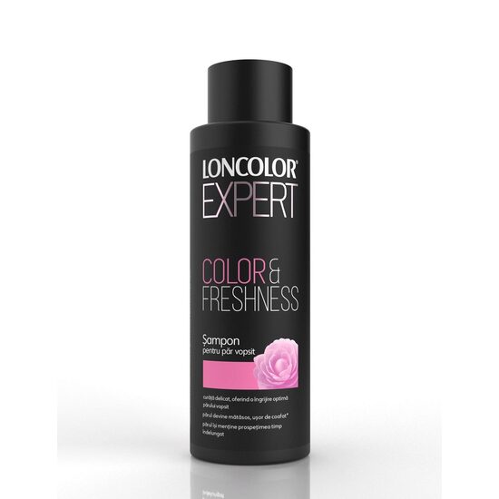 Șampon Loncolor Expert, pentru păr vopsit, 500ml