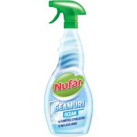 Detergent pentru geamuri Nufăr Ocean, 500 ml