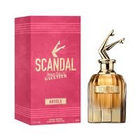 Jean Paul Gaultier Apă de Parfum Scandal Absolu 80 ml