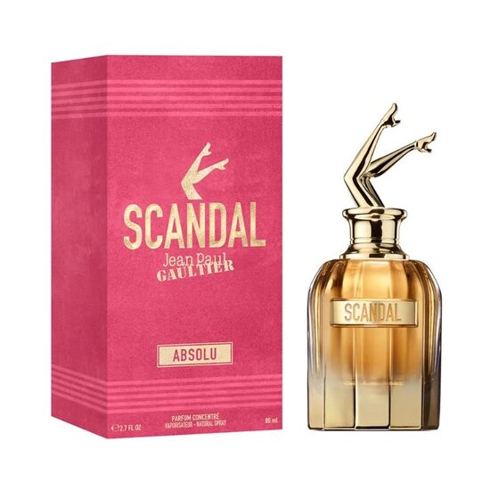 Jean Paul Gaultier Apă de Parfum Scandal Absolu 80 ml