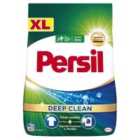 Detergent Pudră Persil, Regular, parfum clasic, 3 kg, 50 spălări