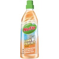 Soluție pentru parchet din lemn cu ceară Nufăr, 750 ml