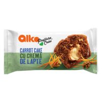 Prăjitură Alka carrot cake – 55 g