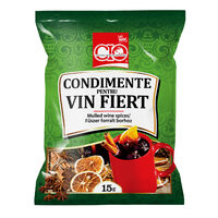 Condiment pentru Vin Fiert CIO, 15g