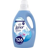 Balsam Lenor Spring Awakening, parfum floral fresh, 2.65 L