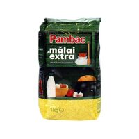 Mălai extra Pambac, 1 kg