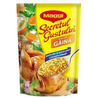 Maggi Secretul Gustului cu gust de Găină, 200 g