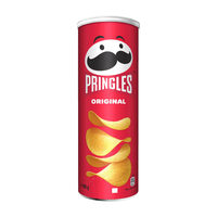Chipsuri Pringles Original, gust clasic, 165 g
