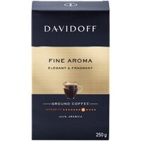 CAFEA DAVIDOFF FINE AROMA 250GR