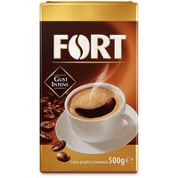 CAFEA FORT 500GR