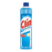 Detergent geamuri rezervă Clin Windows&Glass 500ml