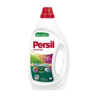 Detergent rufe gel Persil Color, 33 spălări, 1 .485 L