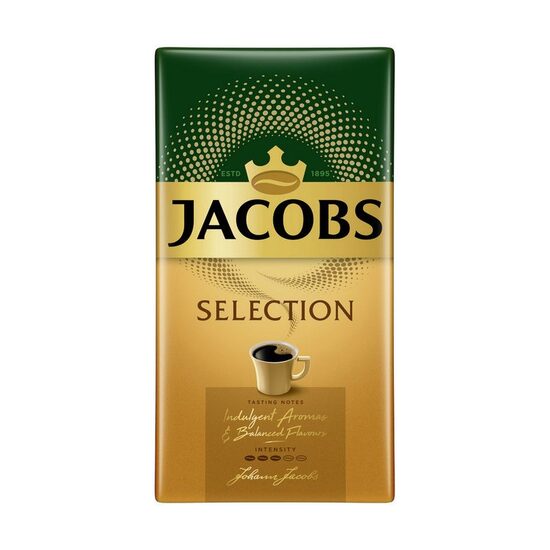 CAFEA IACOBS SELECTION 250GR