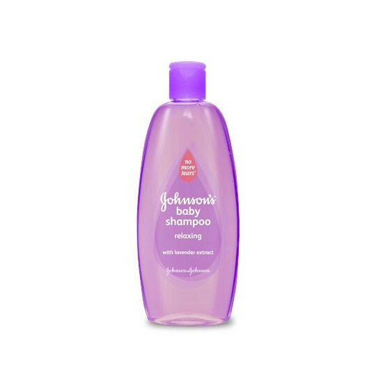 Șampon Johnson`s Baby, Levănțică, 500ml
