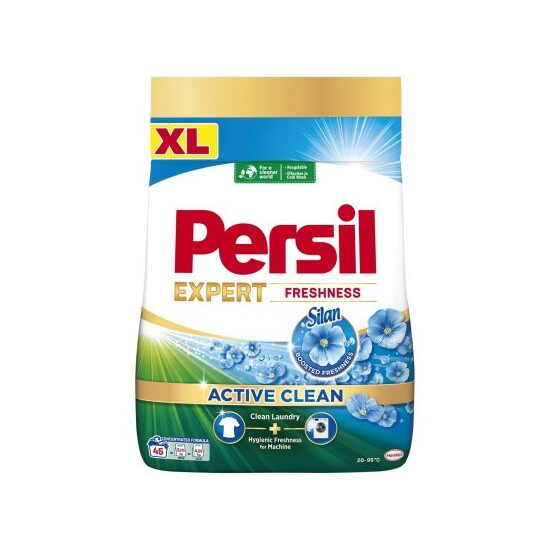 Persil Expert Freshness by Silan Detergent Pudră 1.35 kg