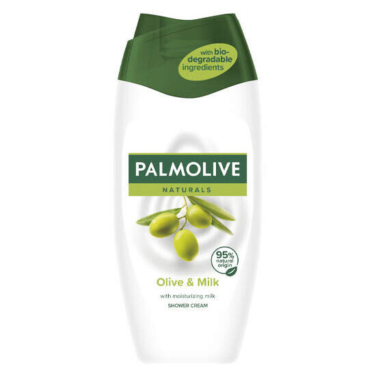 Gel de Duș Palmolive, extract de Măsline, 500ml