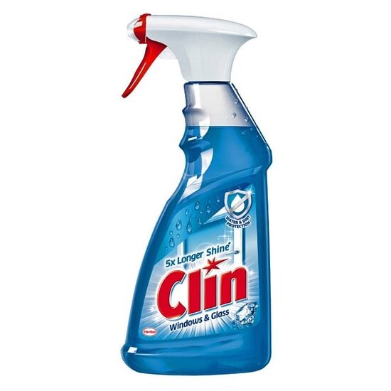Detergent geamuri spray Clin Universal 500ml