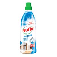 Detergent pentru pardoseli Nufăr, 750 ml