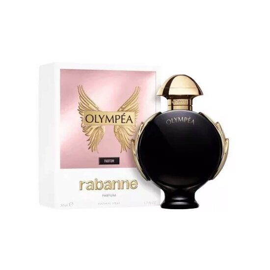 Paco Rabanne Parfum Olympea 50 ml