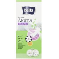 Absorbante zilnice Bella Panty Aroma Relax, 20 bucăți