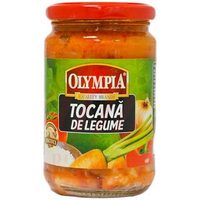 Tocană de Legume Olympia 314g