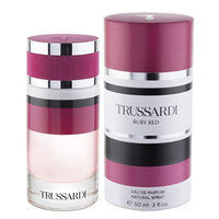 Trussardi Apă de Parfum Ruby Red 90 ml